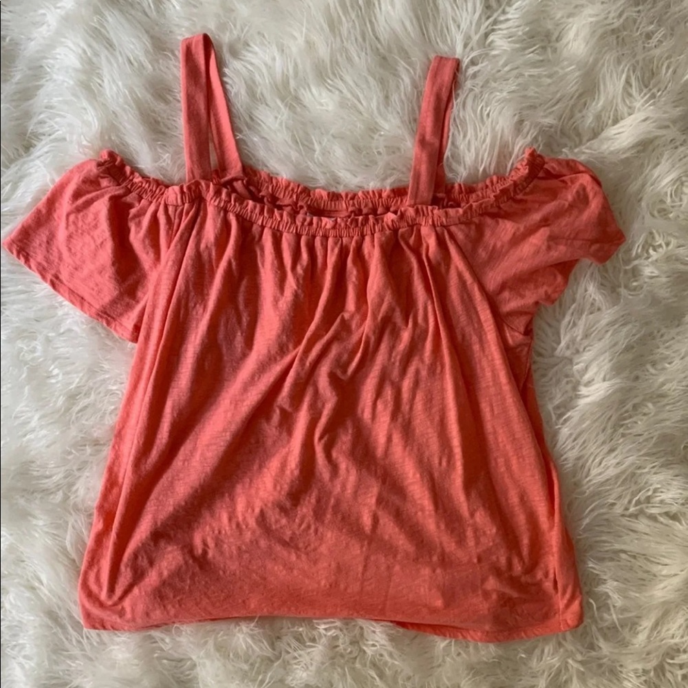 Maternity/Nursing top.
